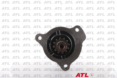 ATL Autotechnik A 78 140 Starter